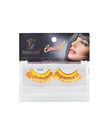 PERFECT NAIL CARNAVAL PESTAÑAS #238