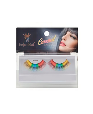 PERFECT NAIL CARNAVAL PESTAÑAS #308