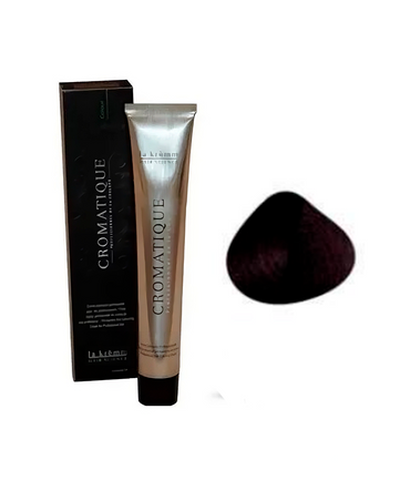 CROMATIQUE TINTE 60 ML. 3.5