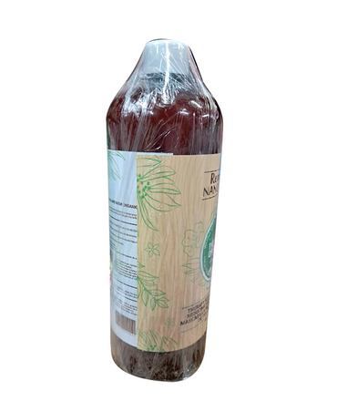RENOVATIO NANOPLASTIA ORGANIC THERAPY 2.2 TRATAMIENTO 1000 ML.