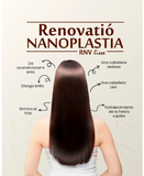 RENOVATIO NANOPLASTIA 3 SHAMPOO MANTENIMIENTO 500 ML.