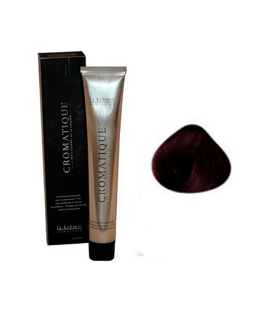 CROMATIQUE TINTE 60 ML. 4.5