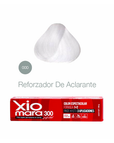 XIOMARA 300 #000 NATURAL