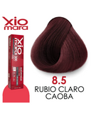 XIOMARA 300 8.5 RUBIO CLARO CAOBA (D)