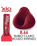 XIOMARA 300 8.66 RUBIO CLARO INTENSO ROJIZO