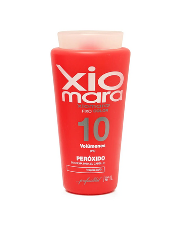 XIOMARA PEROXIDO 10 VOL. 1 LT.