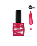 PUNTO NAILS KIT BUDAPEST C/4 TONOS