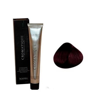CROMATIQUE TINTE 60 ML. 6.62