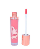 PINK UP ULTIMATE LABIAL LIQUIDO MATE PKUM01 ROSE