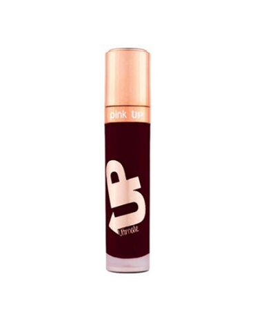 PINK UP ULTIMATE LABIAL LIQUIDO MATE PKUM03 COFFEE (D)