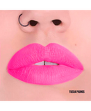 PINK UP ULTIMATE LABIAL LIQUIDO MATE PKUM05 FIUSHA