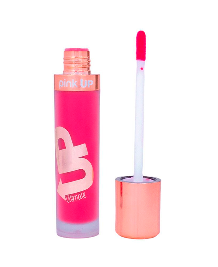 PINK UP ULTIMATE LABIAL LIQUIDO MATE PKUM06 PINK CHERRY