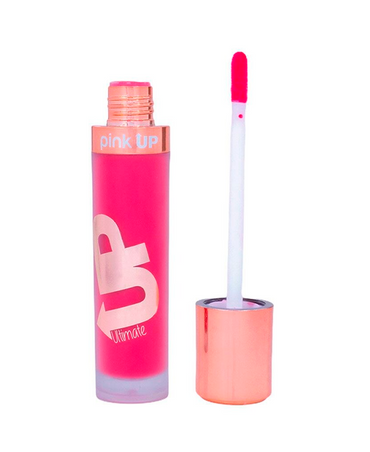 PINK UP ULTIMATE LABIAL LIQUIDO MATE PKUM06 PINK CHERRY