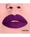 PINK UP ULTIMATE LABIAL LIQUIDO MATE PKUM09 BLUEBERRY