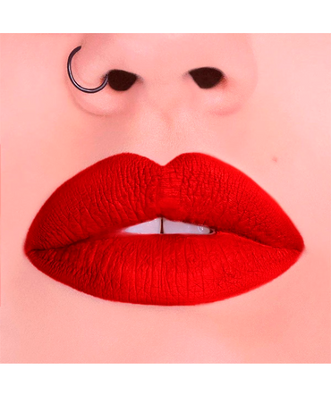 PINK UP ULTIMATE LABIAL LIQUIDO MATE PKUM10 STRAWBERRY