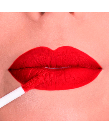 PINK UP ULTIMATE LABIAL LIQUIDO MATE PKUM10 STRAWBERRY