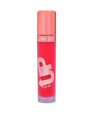 PINK UP ULTIMATE LABIAL LIQUIDO MATE PKUM10 STRAWBERRY