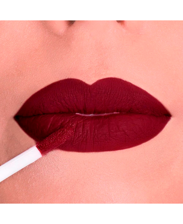 PINK UP ULTIMATE LABIAL LIQUIDO MATE PKUM12 WINE