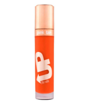 PINK UP ULTIMATE LABIAL LIQUIDO MATE PKUM17 COPPER(D)