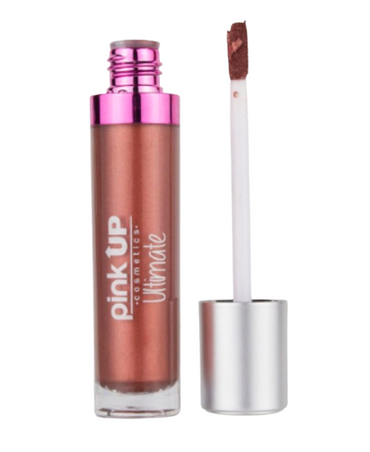 PINK UP ULTIMATE LABIAL LIQUIDO MATE PKUM19 (D)