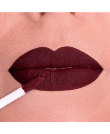 PINK UP ULTIMATE LABIAL LIQUIDO MATE PKUM21 MUD