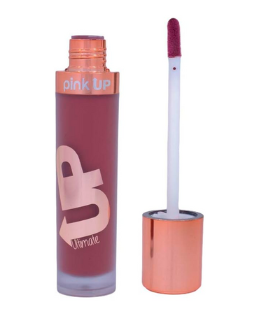 PINK UP ULTIMATE LABIAL LIQUIDO MATE PKUM22/BLUSH