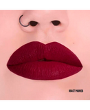 PINK UP ULTIMATE LABIAL LIQUIDO MATE PKUM26 ROAST