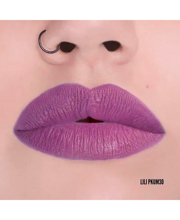 PINK UP ULTIMATE LABIAL LIQUIDO MATE PKUM30/LILI
