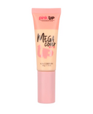PINK UP MEGA COVER MAQUILLAJE LIQUIDO PKC200 LIGHT