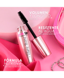 PINK UP MASCARA VOLUME XTREME 13 GRS. PKM01