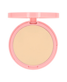 PINK UP MINERAL COVER POLVO COMPACTO PKM100 LIGHT
