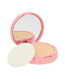 PINK UP MINERAL COVER POLVO COMPACTO PKM200 NATURAL