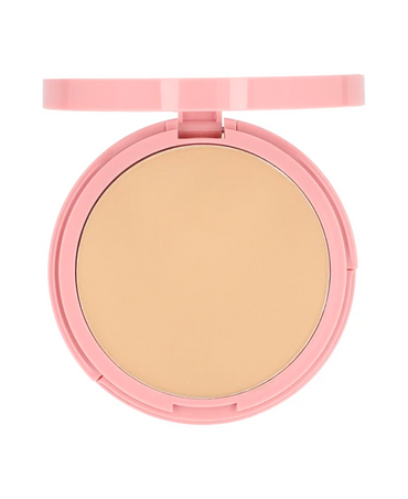 PINK UP MINERAL COVER POLVO COMPACTO PKM300 BEIGE