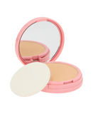 PINK UP MINERAL COVER POLVO COMPACTO PKM300 BEIGE