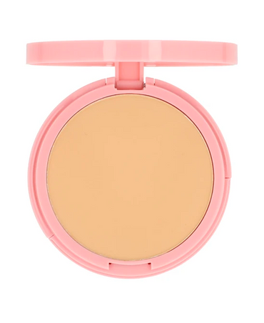 PINK UP MINERAL COVER POLVO COMPACTO PKM400 SAND