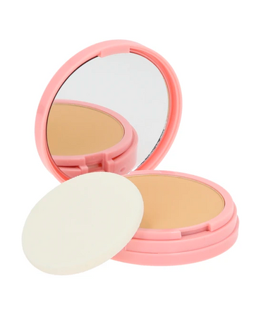 PINK UP MINERAL COVER POLVO COMPACTO PKM400 SAND