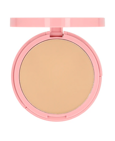 PINK UP MINERAL COVER POLVO COMPACTO PKM500 SUNNY