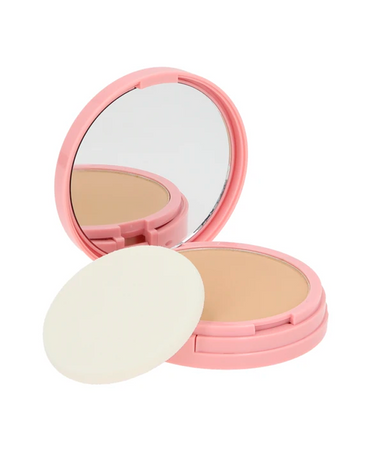 PINK UP MINERAL COVER POLVO COMPACTO PKM500 SUNNY