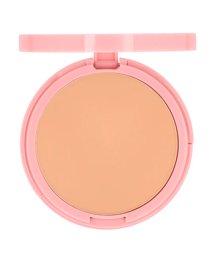 PINK UP MINERAL COVER POLVO COMPACTO PKM600 TANNING