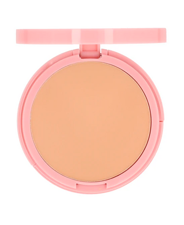 PINK UP MINERAL COVER POLVO COMPACTO PKM600 TANNING