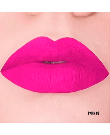 PINK UP CRAYON MEGA MATE PKMM03