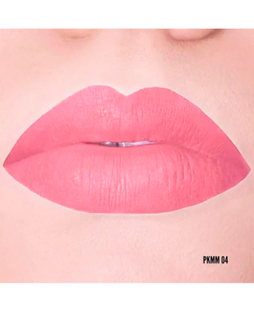 PINK UP CRAYON MEGA MATE PKMM04 (D)