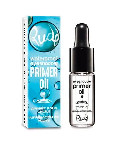 RUDE PRIMER OIL 5 ML. #88057