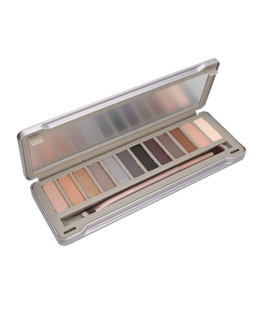 BEAUTY CREATIONS NIGHT OUT SOMBRAS #EPD02