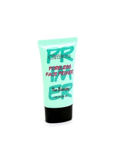 BEAUTY CREATIONS PRIMER PORELESS 30 ML. #PT01