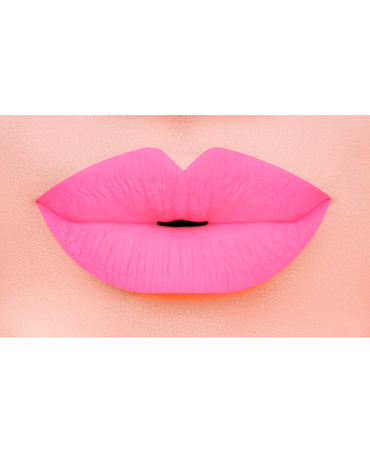 BEAUTY CREATIONS MATTE LISPTICK #LS01 PINKY PROMISE