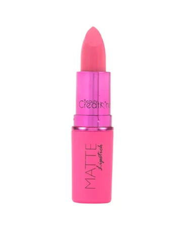 BEAUTY CREATIONS MATTE LISPTICK #LS01 PINKY PROMISE
