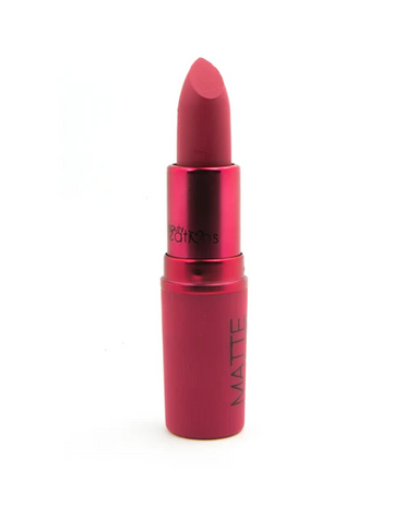 BEAUTY CREATIONS MATTE LISPTICK #LS02 SUGAR BOMB