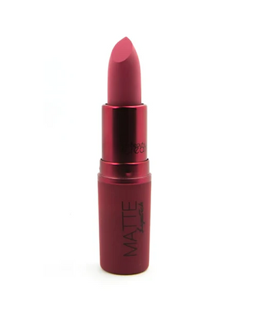 BEAUTY CREATIONS MATTE LISPTICK #LS03 BITE ME