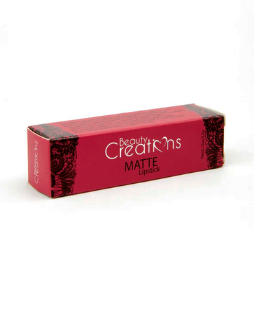 BEAUTY CREATIONS MATTE LISPTICK #LS03 BITE ME